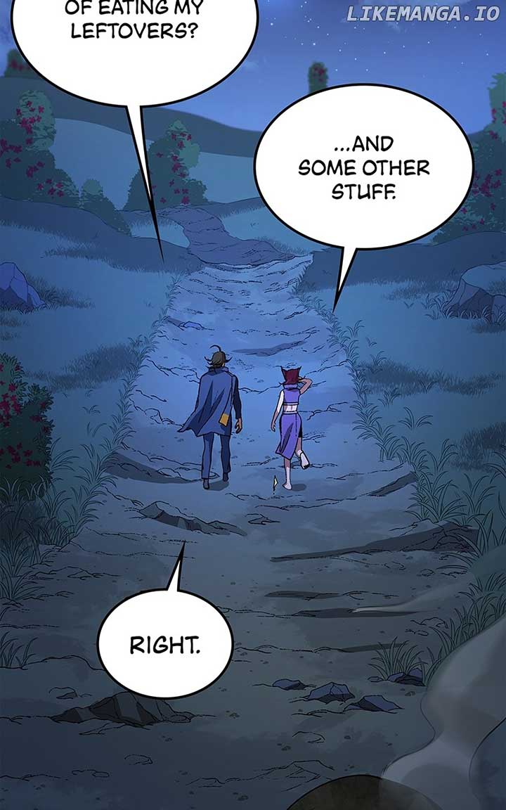 Return of the Runebound Professor Chapter 38 78
